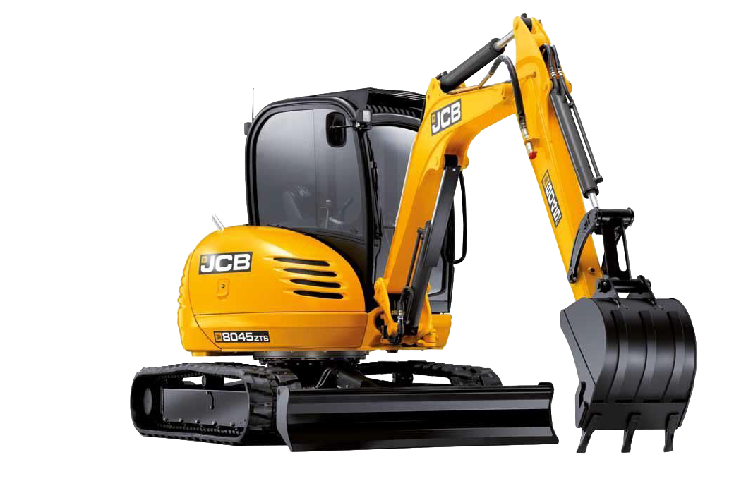 Mini Excavator
