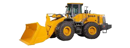 Wheel Loader