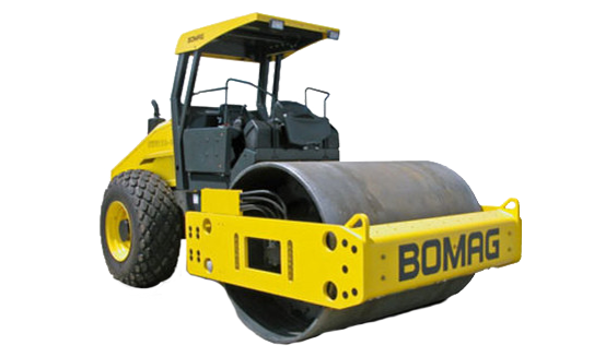 Soil Compactor