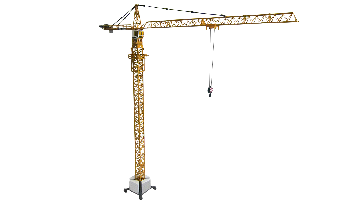 Tower Crane