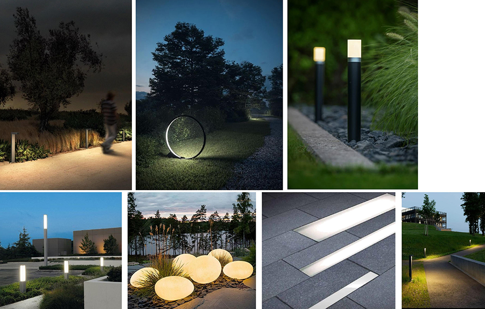 Construction-rehabilitation works of the central park and the recreational space adjacent to the cold lake in the city of Tskaltubo