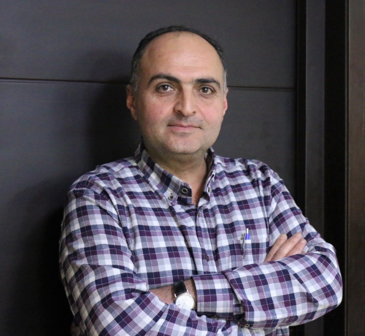 Alexander Korkotashvili